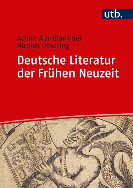 Deutsche Literatur der Frühen Neuzeit | Bundesamt für magische Wesen