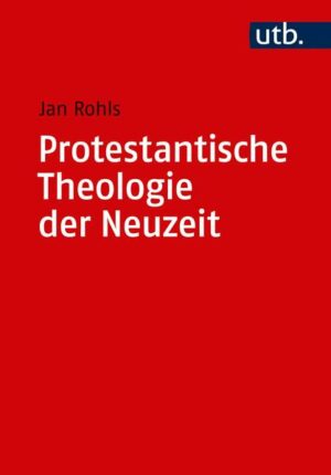 Kombipack Protestantische Theologie der Neuzeit | Bundesamt für magische Wesen