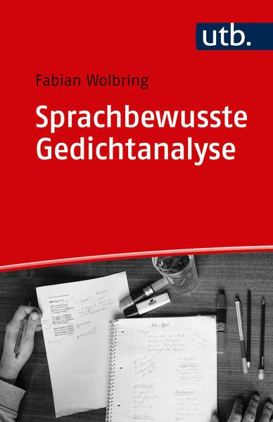 Sprachbewusste Gedichtanalyse | Bundesamt für magische Wesen