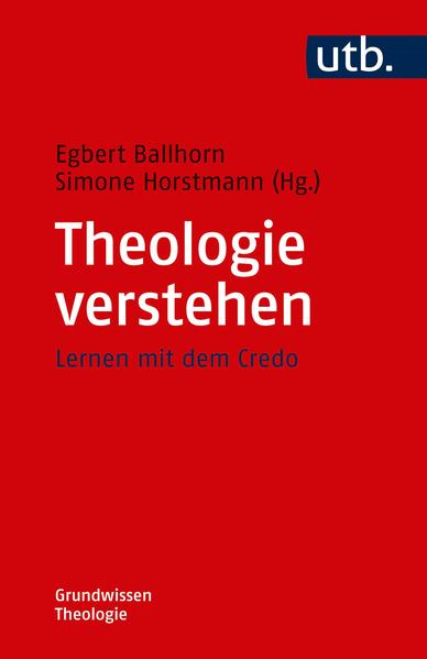 Das "Credo" ist ein zentraler Text des Christentums. Was liegt näher, als es an den Anfang des Theologiestudiums zu stellen? In diesem Band wird es nicht nur von Theologinnen und Theologen ausgelegt, sondern die Leserinnen und Leser des Bandes werden angeleitet, theologische Kompetenzen zu erwerben. So begleitet diese Einführung den Studienbeginn inhaltlich und methodisch.