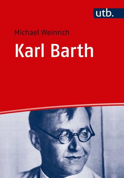 Die protestantische Kirche feiert 2019 Karl-Barth-Jahr Karl Barth gehört zu den großen Theologen, deren grundlegende Einsichten auch denjenigen bekannt sein sollten, die seiner theologischen Perspektive nicht folgen. Michael Weinrichs Einführung in Leben, Werk und Wirkung Barths geht einfühlend auf die Problemkonstellationen ein, aus denen Barth die Theologie befreien wollte, und arbeitet profiliert die neuen Akzentsetzungen heraus, mit denen seine Theologie uns immer noch voraus ist.