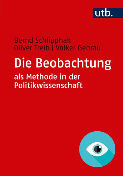 Die Beobachtung als Methode in der Politikwissenschaft | Bundesamt für magische Wesen