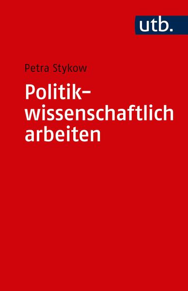 Politikwissenschaftlich arbeiten | Bundesamt für magische Wesen