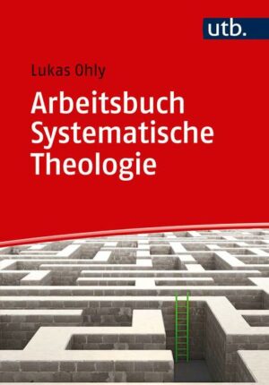 Arbeitsbuch Systematische Theologie | Bundesamt für magische Wesen