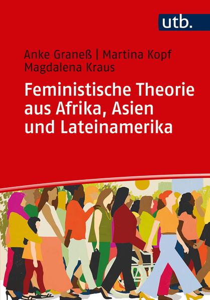 Feministische Theorie aus Afrika, Asien und Lateinamerika | Bundesamt für magische Wesen