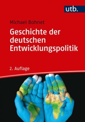 Geschichte der deutschen Entwicklungspolitik | Bundesamt für magische Wesen