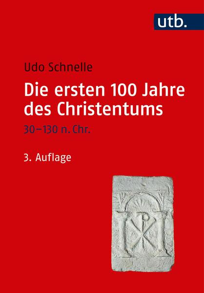 Von einer innerjüdischen Erneuerungsbewegung zur eigenständigen Religion Innerhalb von nur 100 Jahren entwickelte sich das frühe Christentum von einer innerjüdischen Erneuerungsbewegung zu einer universal agierenden neuen und eigenständigen Religion. Udo Schnelle zeichnet die Entwicklung des Christentums historisch nach und fragt nach den politisch-kulturellen Rahmenbedingungen, den Hauptakteuren und den theologischen Konzepten, die dieser außergewöhnlichen Entstehungsgeschichte zugrunde liegen. Dabei zeigt sich, dass das frühe Christentum keine weltabgewandte, eher primitive apokalyptische Kleinst- und Randgruppe war, sondern eine bewusst expandierende und argumentierende Bewegung mit einem hohen Bildungs- und Reflexionsniveau. Die frühen Christen traten als eine kreative literarische und denkerische Bewegung auf. Keine religiöse Gestalt wurde zuvor und danach so schnell und so umfassend literalisiert und denkerisch durchdrungen wie Jesus Christus. Udo Schnelle hat einen umfassenden Grundriss der Urchristentumsgeschichte gezeichnet. Wer mehr über die Umwelt der ersten Christen erfahren möchte, sollte hier zugreifen. Ideal zur Prüfungsvorbereitung und als Literatur für Proseminararbeiten.