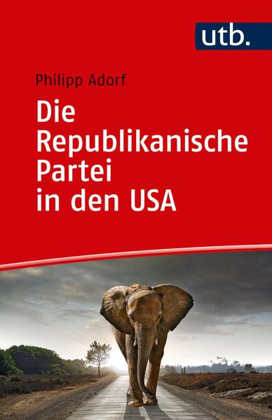 Die Republikanische Partei in den USA | Bundesamt für magische Wesen