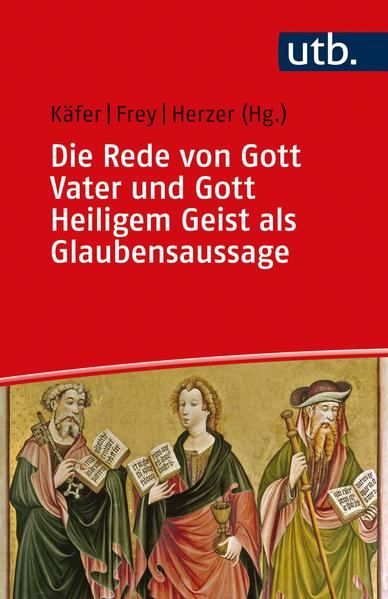 Gespräch zwischen Bibelwissenschaft und Systematischer Theologie Das Apostolische Glaubensbekenntnis fasst in seinem ersten und in seinem dritten Artikel wesentliche Aspekte des christlichen Bekenntnisses zu Gott dem Schöpfer und Gott dem Heiligen Geist zusammen. Der vorliegende Band erkundet zu jeder einzelnen Teilaussage der beiden Artikel sowohl biblisch-theologische Grundlagen als auch systematisch-theologische Dimensionen.