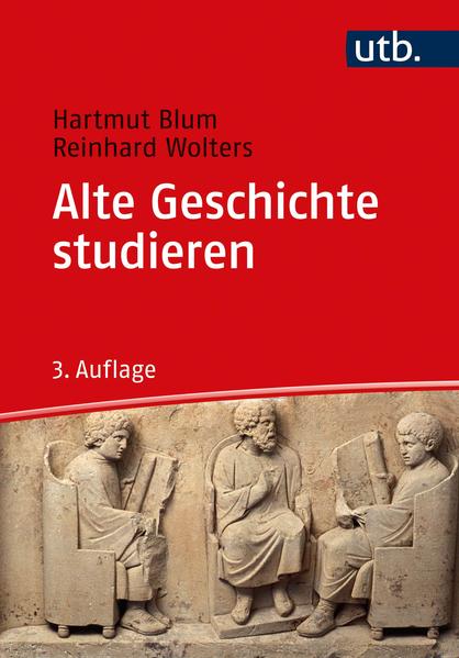 Alte Geschichte studieren | Bundesamt für magische Wesen