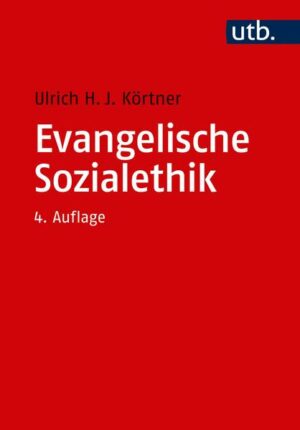 Evangelische Sozialethik | Bundesamt für magische Wesen