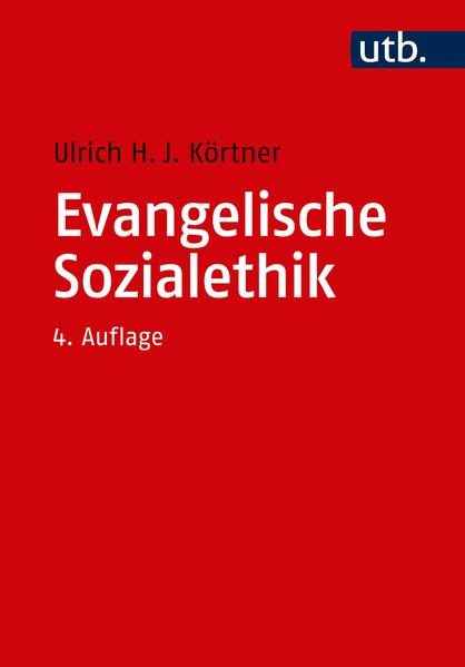 Bezugspunkte dieser Einführung in die Grundlagen evangelischer Sozialethik sind einerseits die klassische Rechtfertigungslehre, andererseits die allgemeinen Menschenrechte. Mit Themen wie Biomedizin, Umwelt, Familie, Sexualität und Wirtschaft werden exemplarisch Fragen der heutigen pluralistischen Gesellschaft behandelt. Das Lehrbuch kann durch ein Glossar und weiterführende Literaturangaben sowohl studienbegleitend als auch zur Examensvorbereitung verwendet werden.