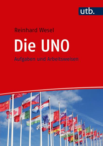 Die UNO | Bundesamt für magische Wesen