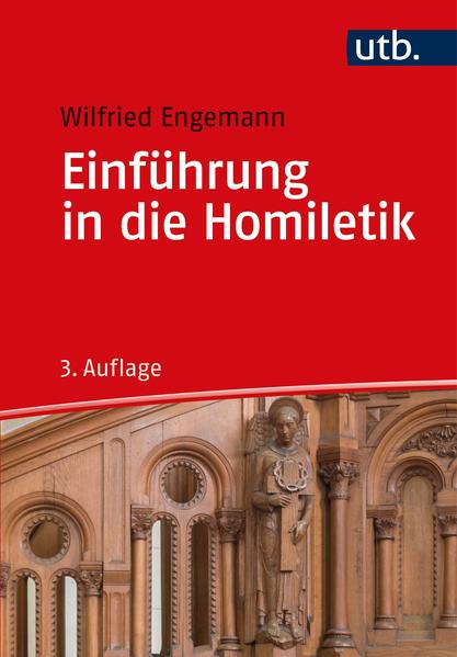 Das Standardwerk stellt Argumente, Methoden und Perspektiven der Homiletik im interdisziplinären Dialog vor und entwickelt Kriterien für eine zeitgenössische Predigtkultur. Didaktisch ausgereift und auf Grundlage eines theologisch kohärenten Profils eignet sich diese Einführung als begleitendes Studienbuch, zuverlässiges Nachschlagewerk und anregende Arbeitshilfe für die Praxis.