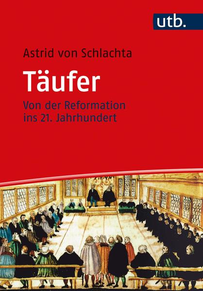 Die Täufer sind neben den Lutheranern und den Reformierten die dritte große Strömung innerhalb der Reformationsbewegung des 16. Jahrhunderts. Sie zeichneten sich von Beginn an durch große Diversität aus, teilten jedoch einige zentrale Glaubensvorstellungen, derentwegen sie rasch unter Verfolgung gerieten: etwa Wehrlosigkeit, Eidesverweigerung und die Trennung von „Staat“ und Kirche. Das Buch stellt die Entwicklung der ersten Täufer und der aus ihnen hervorgegangenen Mennoniten, Hutterer und Amischen vor. Phasen der Traditionalisierung und der Absonderung wechselten mit Phasen der Erneuerung und der Öffnung. Die Vielfalt ihrer Lebensweisen und ihrer Differenzierungen in den Glaubenslehren blieb stets charakteristisch für die Täufer, deren wechselvolle Geschichte auf dem aktuellen Forschungsstand hier neu erzählt wird.