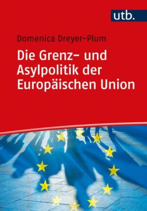 Die Grenz- und Asylpolitik der Europäischen Union | Bundesamt für magische Wesen