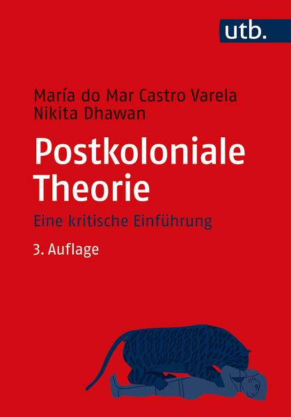 Postkoloniale Theorie | Bundesamt für magische Wesen