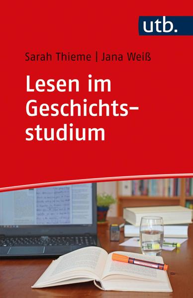 Lesen im Geschichtsstudium | Bundesamt für magische Wesen