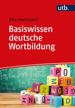 Basiswissen deutsche Wortbildung | Bundesamt für magische Wesen