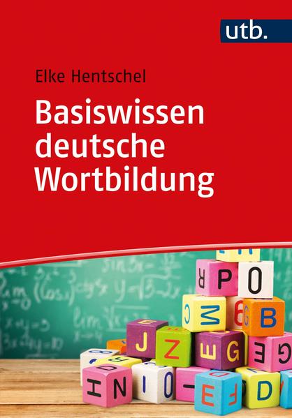 Basiswissen deutsche Wortbildung | Bundesamt für magische Wesen