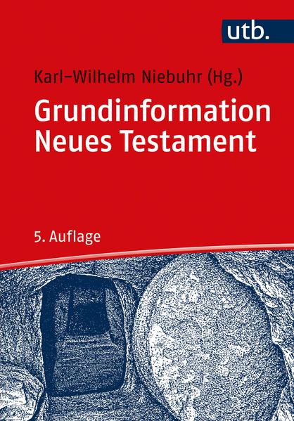 Grundinformation Neues Testament | Bundesamt für magische Wesen