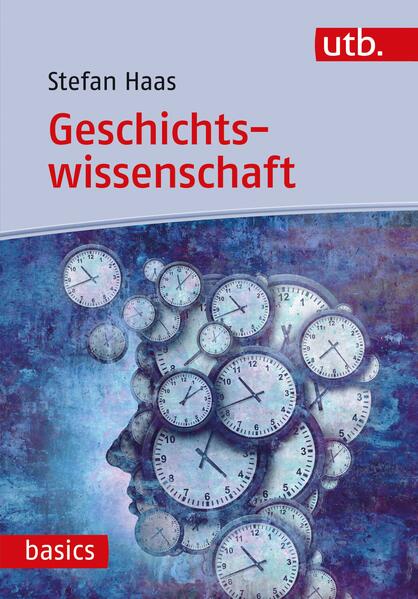 Geschichtswissenschaft | Stefan Haas