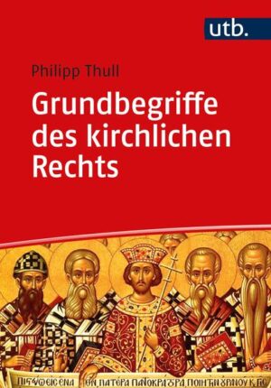 Beinahe jede christliche Konfession kennt ein-mehr oder weniger-stark ausgeprägtes und theologisch begründetes Recht. Für die ökumenische Verständigung ist die Kenntnis und Berücksichtigung des kirchlichen Rechts von wesentlicher Bedeutung. Der Band erläutert für Studium und Praxis prägnant die wichtigsten kirchenrechtlichen Begriffe aus Sicht verschiedener Konfessionen.