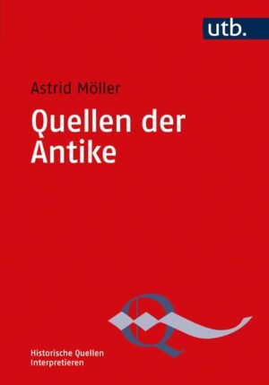 Quellen der Antike | Bundesamt für magische Wesen