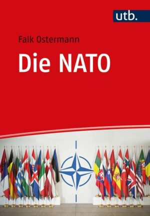 Die NATO | Bundesamt für magische Wesen