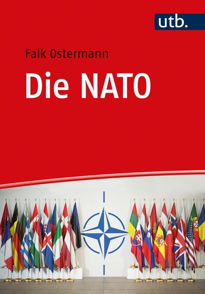 Die NATO | Bundesamt für magische Wesen