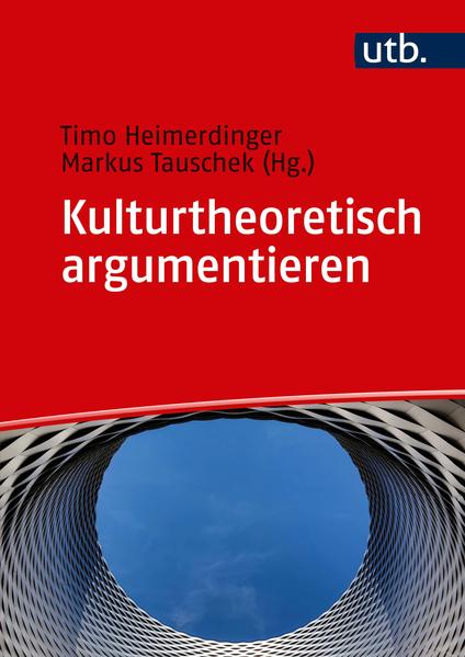 Kulturtheoretisch argumentieren | Bundesamt für magische Wesen