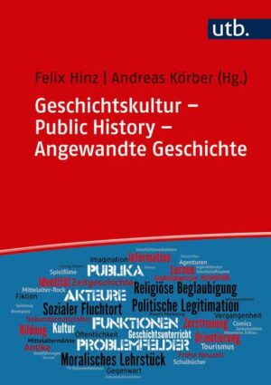 Geschichtskultur  Public History  Angewandte Geschichte | Bundesamt für magische Wesen