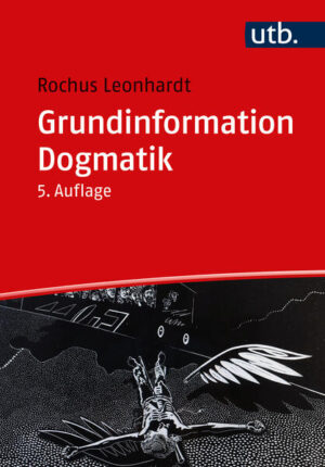 Das Buch vermittelt einen Einblick in die Hauptinhalte und -probleme der christlichen Dogmatik sowie maßgebliche dogmen- und theologiegeschichtliche Zusammenhänge. Die quellennah ausgearbeitete Darstellung ist didaktisch aufbereitet: Definitionen, Arbeitsaufgaben, Übersichten, Hinweise auf vertiefende Literatur, Tipps zur Arbeit mit dem Internet, Glossar etc.-völlig neu bearbeitet.