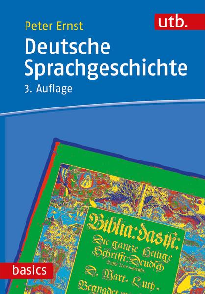 Deutsche Sprachgeschichte | Bundesamt für magische Wesen