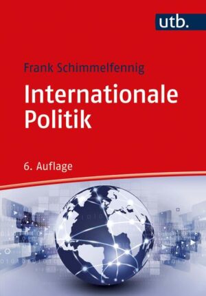 Internationale Politik | Bundesamt für magische Wesen