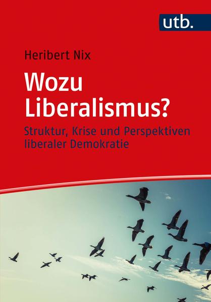 Wozu Liberalismus? | Bundesamt für magische Wesen