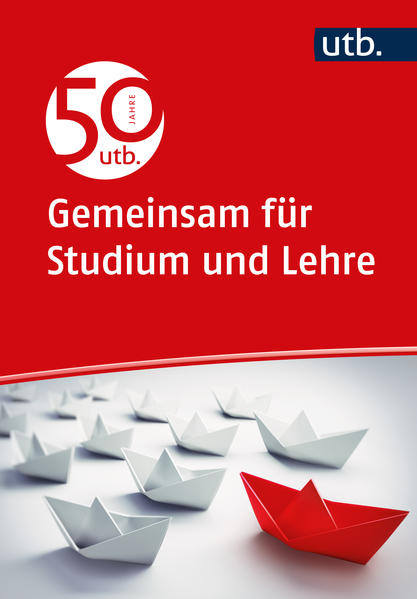 50 Jahre utb | Bundesamt für magische Wesen