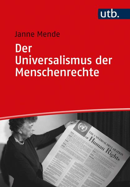 Der Universalismus der Menschenrechte | Bundesamt für magische Wesen