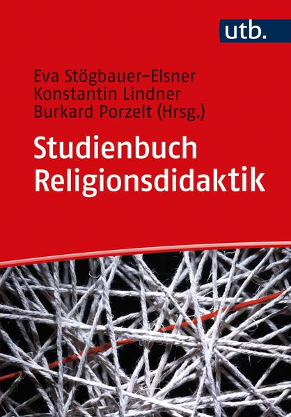 Religionsdidaktik als praxisbezogene Theorie Orientiert an einem Kerncurriculum für das Lehramtsstudium entfaltet das „Studienbuch Religionsdidaktik“ einen theoriefundierten Ein- und Überblick zu wesentlichen Aspekten des schulischen Religionsunterrichts. Was es dem aktuellen Forschungsstand entsprechend zu diesem Schulfach zu wissen gilt, wird in elf Kapiteln, die stimmig aufeinander aufbauen, geordnet und über 40 Einzelbeiträge gezielt erschlossen.