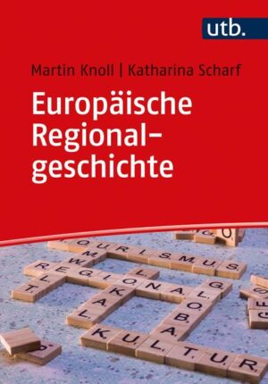 Europäische Regionalgeschichte | Bundesamt für magische Wesen