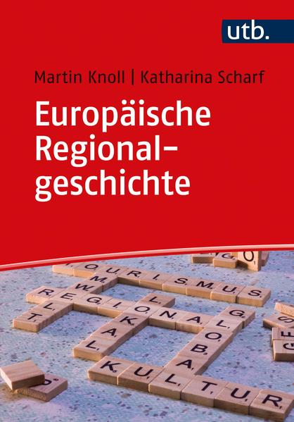 Europäische Regionalgeschichte | Bundesamt für magische Wesen