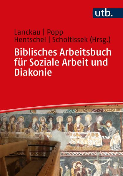 Im Buch werden wesentliche Themen diakonischen und sozialarbeiterischen Professionswissens bibelwissenschaftlich aufgearbeitet. Ein besonderer Akzent liegt darauf anthropologische sowie ethische Aspekte und die damit verbundenen Themenbereiche in dem Arbeitsbuch in ihrer bibelwissenschaftlichen Aufarbeitung zur Sprache kommen zu lassen. Biblische Schlüsseltexte runden das Lehrbuch ab.