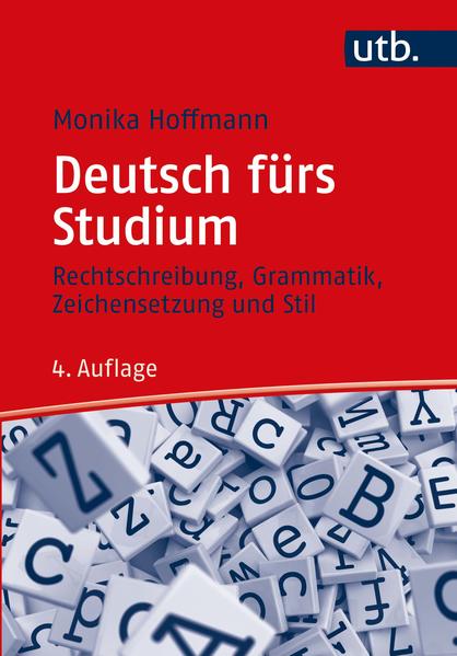 Deutsch fürs Studium | Bundesamt für magische Wesen