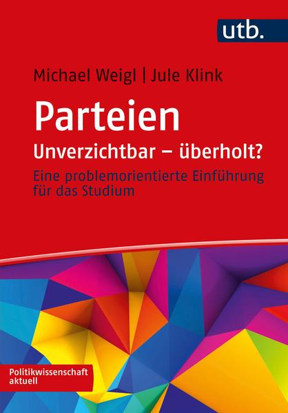 Parteien: Unverzichtbar  überholt? | Bundesamt für magische Wesen