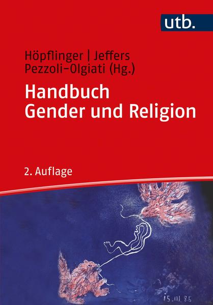 Handbuch Gender und Religion | Bundesamt für magische Wesen