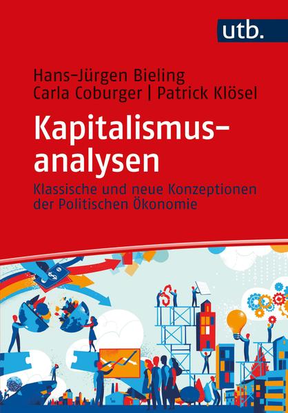 Kapitalismusanalysen | Bundesamt für magische Wesen