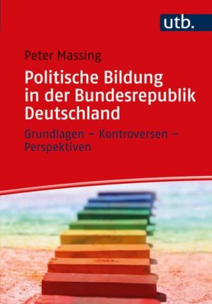 Politische Bildung in der Bundesrepublik Deutschland | Bundesamt für magische Wesen