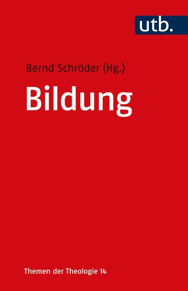 Bildung | Bernd Schröder