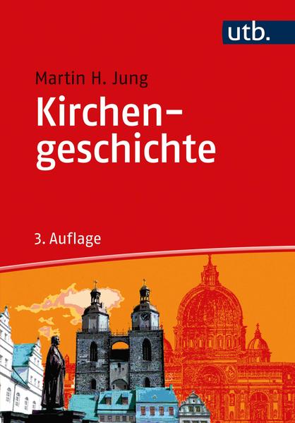 2000 Jahre Kirchengeschichte auf 330 Seiten-aus evangelischer Perspektive, aber im ökumenischen Geist. Dieses Buch gibt einen Überblick und konzentriert sich auf das Wesentliche. Es basiert auf dem neuesten Stand der Forschung und schlägt Brücken von der Geschichte in die Gegenwart. Die Geschichte des Christentums wird konsequent kritisch behandelt, den dunklen Seiten wird nicht ausgewichen. Das Lehrbuch ist didaktisch aufbereitet und bietet Begriffserklärungen und Arbeitsaufgaben sowie Hinweise zu Klausuren und Hausarbeiten. Konsequent wird auf Lesbarkeit und Verständlichkeit geachtet und nicht mehr vorausgesetzt als das, was Studierende heutzutage an Allgemeinwissen mitbringen. Das Buch zeigt, dass Kirchengeschichte nicht verstaubt und langweilig ist, sondern spannend, höchst relevant und aktuell.