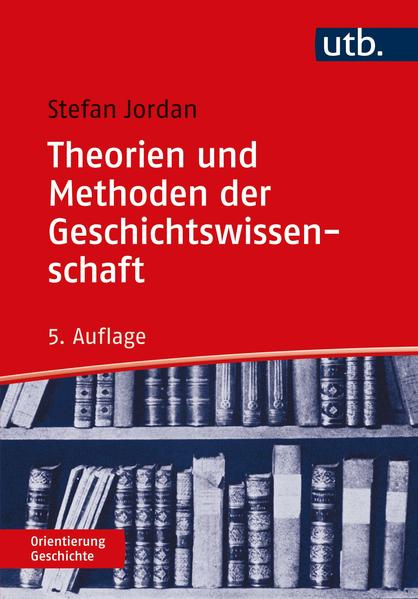 Theorien und Methoden der Geschichtswissenschaft | Bundesamt für magische Wesen